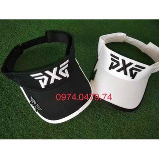 [ hàng mới về ] Mũ Golf nửa đầu PXG