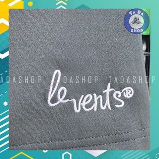 Quần short Levents ảnh thật