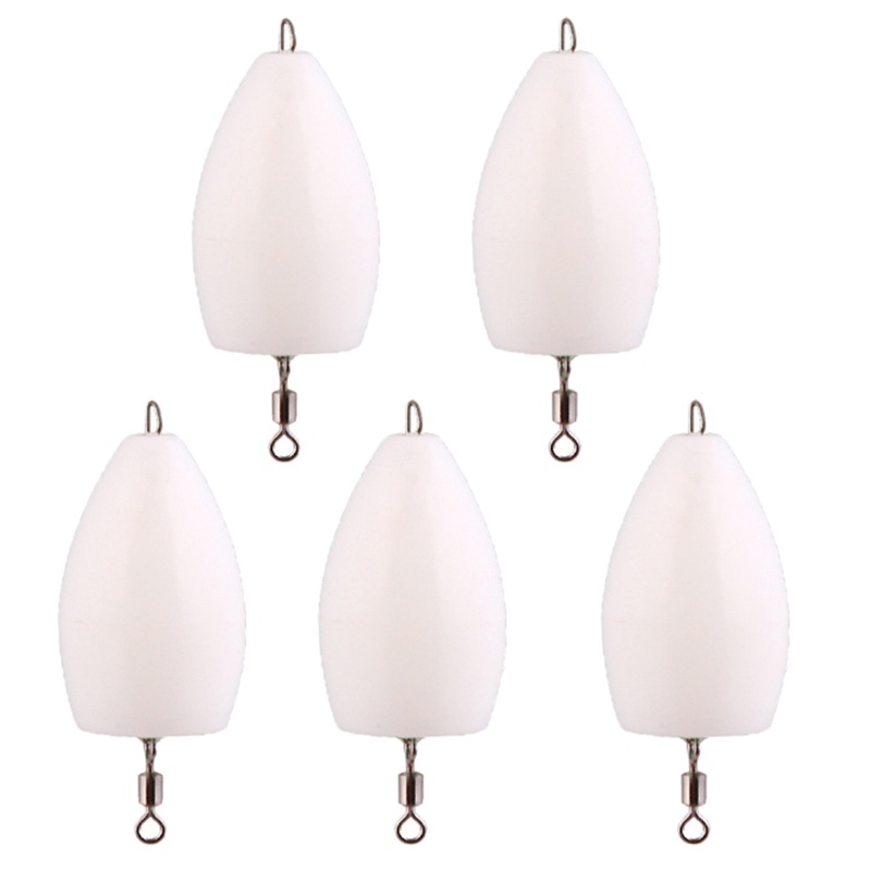 QQ Set 5 Phụ Kiện Hỗ Trợ Câu Cá Chuyên Dụng