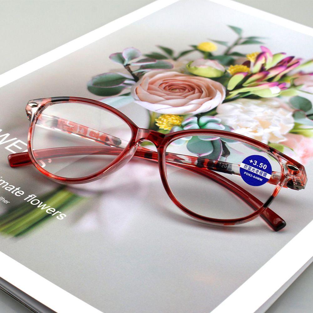 Kính Đọc Sách Chăm Sóc Lái Xe QQMALL Presbyopia