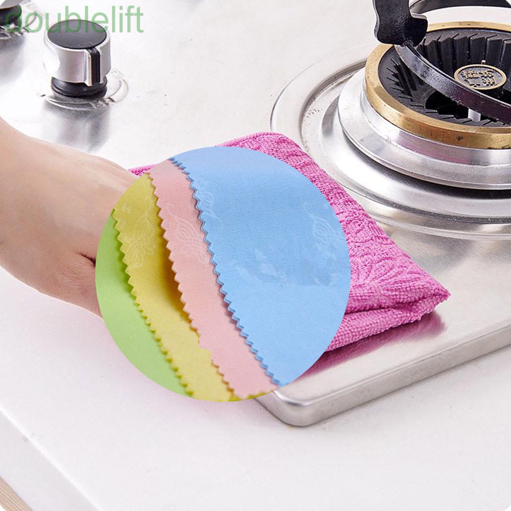 Set 100 khăn lau mắt kính, ống kính máy ảnh chuyên dụng