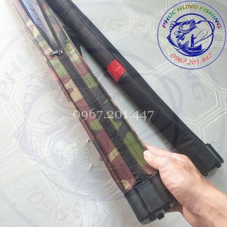 Túi đựng cần câu cá 1m2 hàng xịn