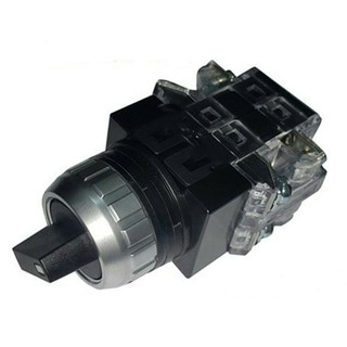 Công tắc xoay 2 vị trí hanyoung crs-302a2, crsl-302a2