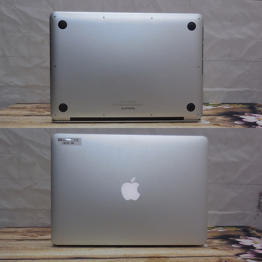 MP802 - Macbook cũ - MacBook Pro Retina 13" MF841 Early 2015 Core i7 | BigBuy360 - bigbuy360.vn