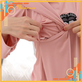 ĐỒ BỘ BẦU SAU SINH
