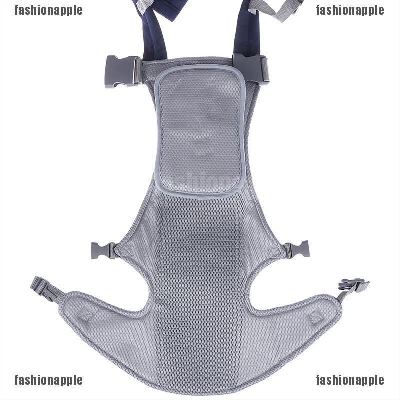 Đai Địu Em Bé Thoáng Khí Có Thể Điều Chỉnh