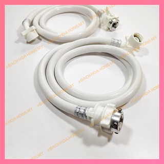Dây cấp nước máy giặt đa năng 1m5