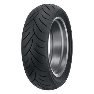 Vỏ xe máy DUNLOP 120/90-10 M/C 66J TL SCOOT SMART Indo