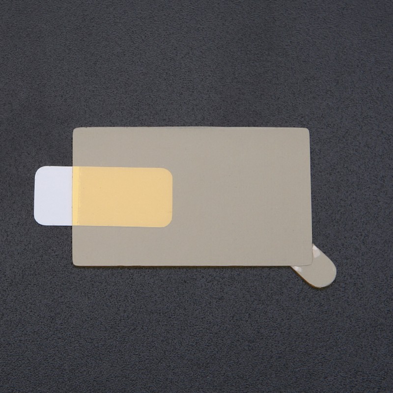 Miếng dán bảo vệ màn hình cho đồng hồ thông minh Fitbit Charge 2