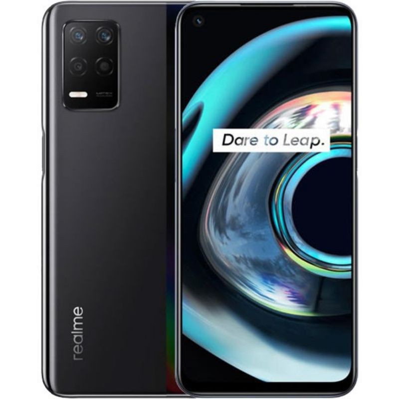 [Mã 77ELSALE1 giảm 5% đơn 3TR] Điện thoại Realme Q3 5G bảo hành 1 năm | BigBuy360 - bigbuy360.vn