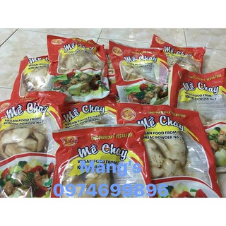 Mề Chay Âu lạc (100gr/210gr)