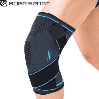 Đai hổ trợ khớp gối boer 7721