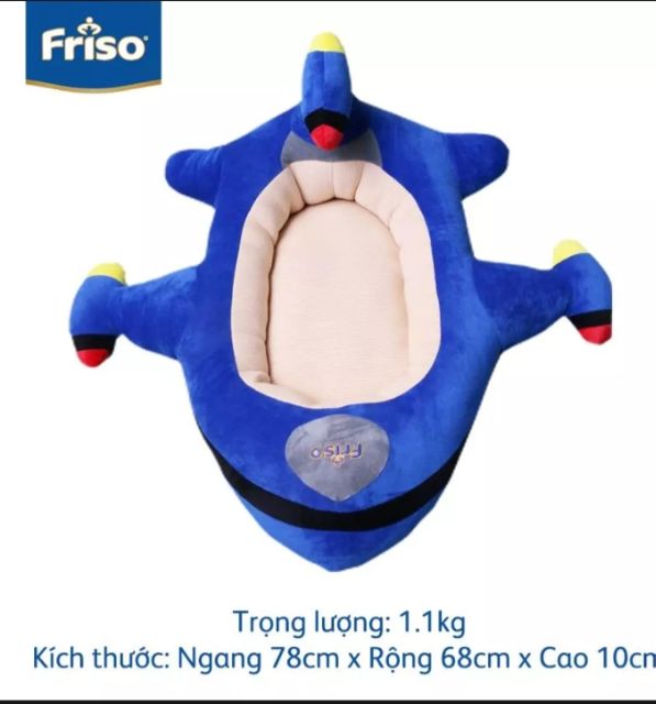 Bộ sữa Friso Gold 4 1.5kg tặng kèm quà