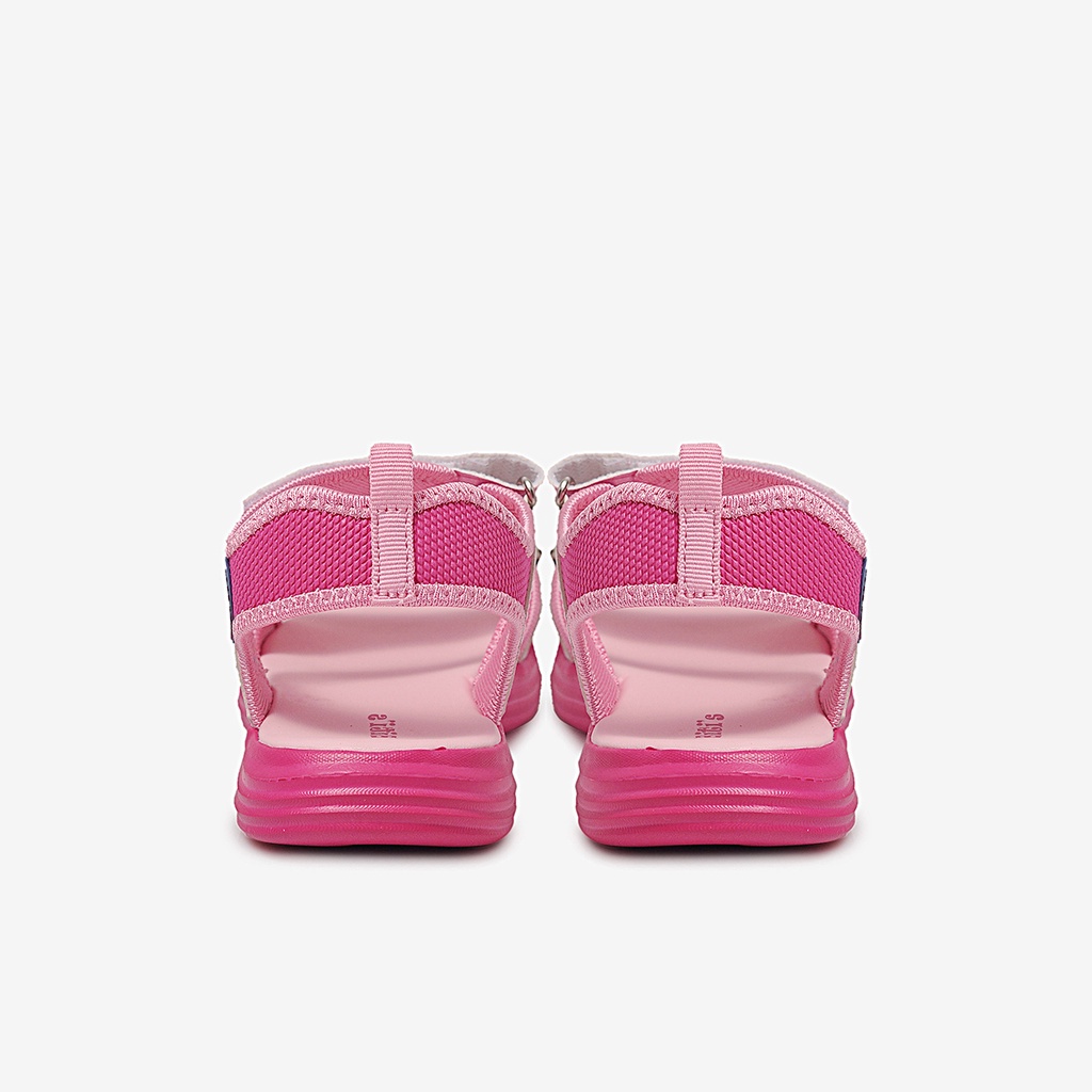 Sandal Eva Phun Bé Gái Biti's DEG001100HOG (Hồng)