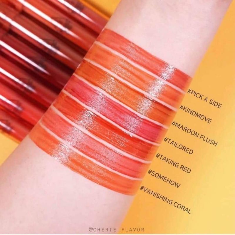 [Sẵn/Có Bill] SON KEM 3CE FLASH LIP TINT sale 70% | BigBuy360 - bigbuy360.vn