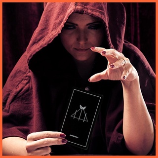 Bộ Bài Tarot 78 Lá Oracle Thú Vị