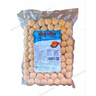Tôm viên cp 500g