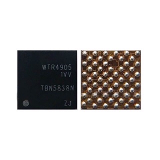IC Trung Tần iphone 7G/7p quaclcom