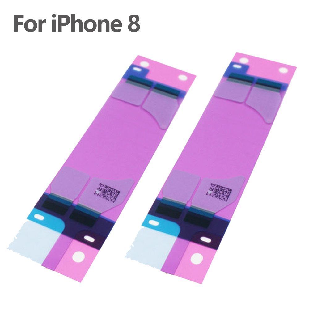 ốp lưng iphone Seal (keo) dán pin điện thoại iphone Keo dán pin chất liệu cao su non dán cố định pin chắc chắn vào iphone