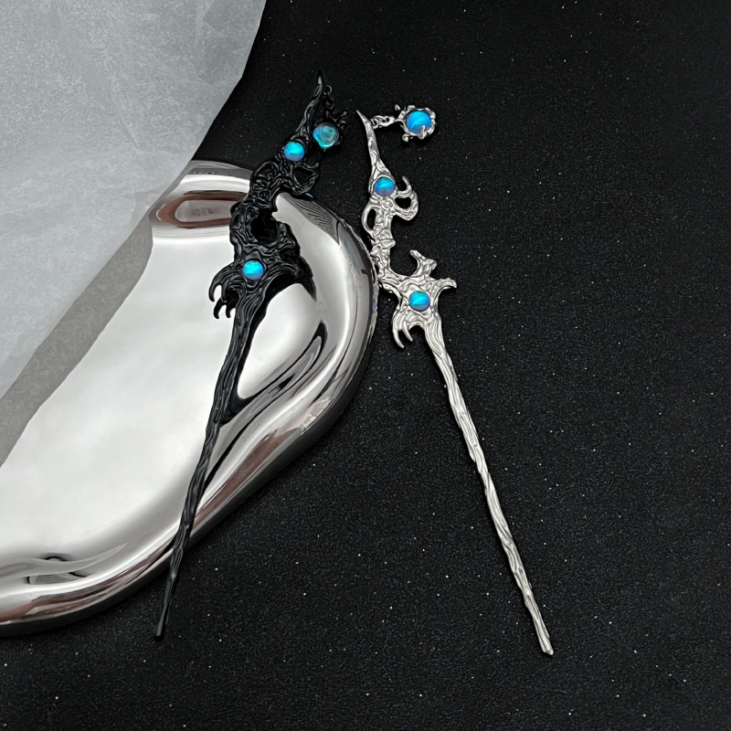 Trâm Cài Tóc Phong Cách Trung Hoa Truyền Thống Mới Cho Nữ