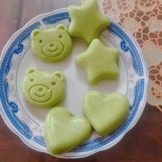 Bột chùm ngây nhà làm (100gr) BẾP MẸ SU