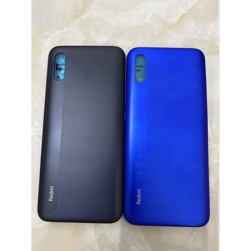VỎ+SƯƠNG REDMI 9A ZIN MỚI 100%
