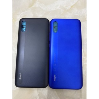 Vỏ+sương redmi 9a zin mới 100%