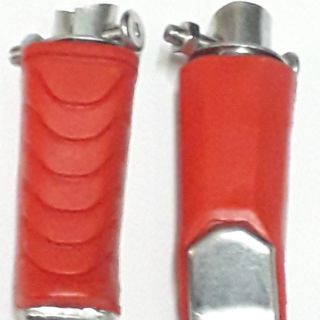 Gác chân xếp RS màu