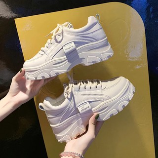 New Model 2020 Female Sneakers