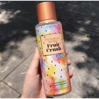 XỊT THƠM - FRUIT CRUSH Victoria's Secret