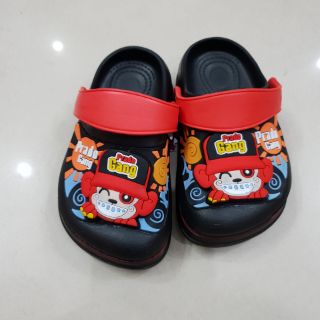 (NEW, DÉP ĐỦ SIZE)- GIÀY SỤC CÓ ĐÈN PRADOGANG SIZE 22-27 THÁI LAN