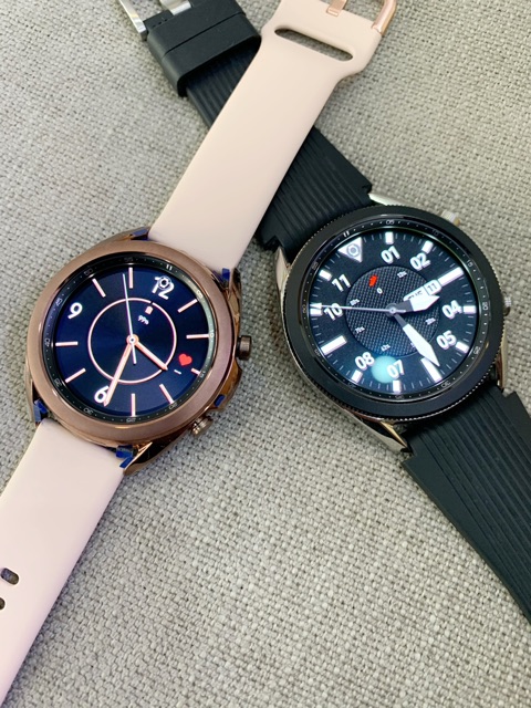 Đồng hồ thông minh Samsung Galaxy Watch 3 LTE/ESIM 41mm-45mm Mới