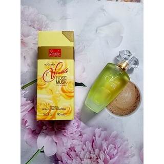 🌹 Nước hoa ventilo vàng 🌹