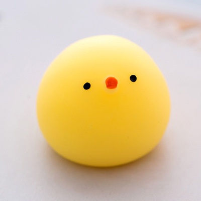 Đồ chơi bóp giảm căng thẳng nhiều hình động vật mini ngẫu nhiên thời trang