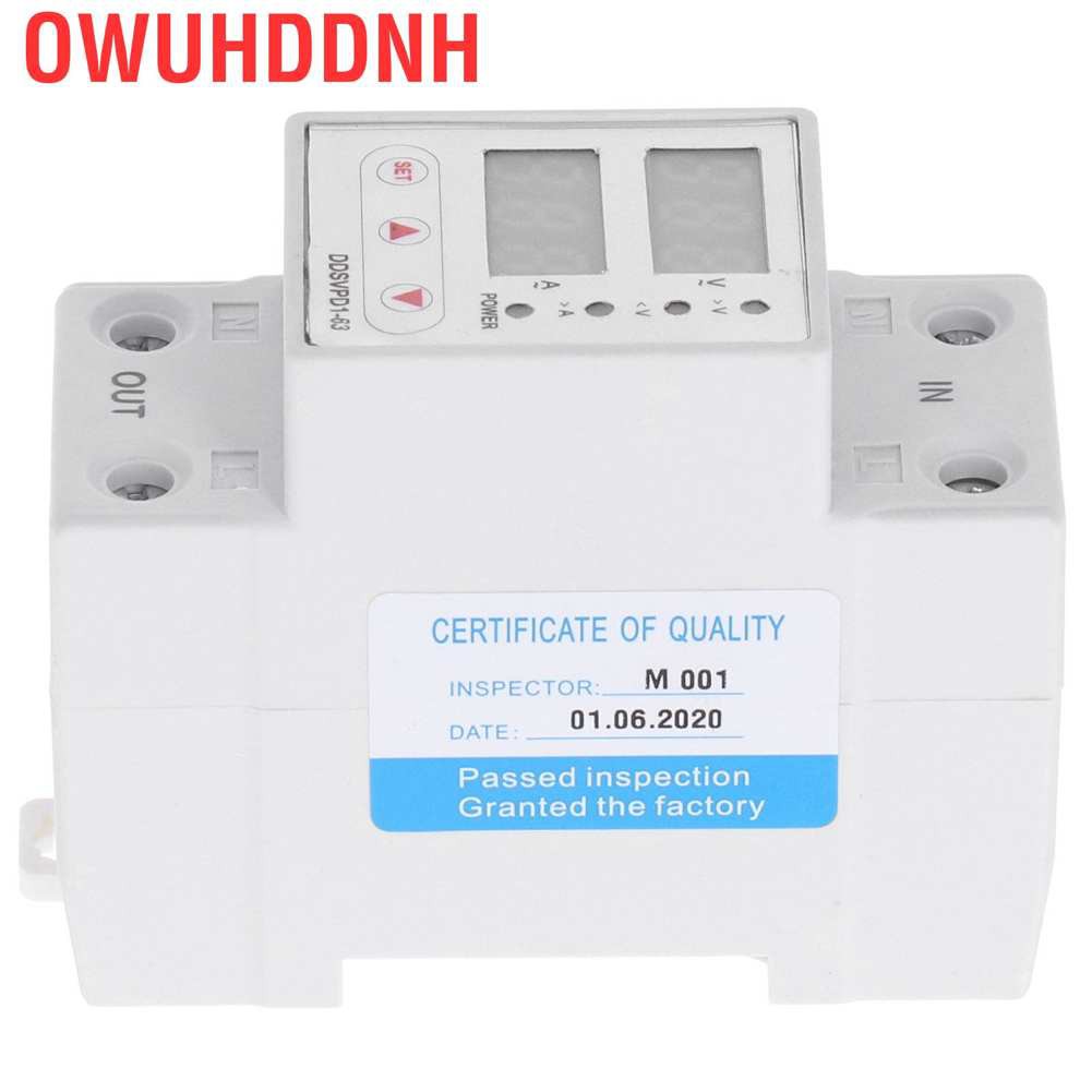 Thiết Bị Phục Hồi Điện Áp Tự Động 220v 50 / 60hz