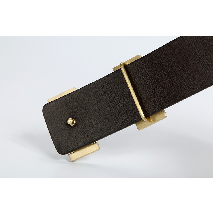 [BÁN GIÁ GỐC]THẮT LƯNG NAM, NỊT BỤNG THỜI TRANG CAO CẤP MẶT HÀN QUỐC | BigBuy360 - bigbuy360.vn