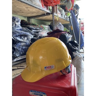 Nón bảo hộ SSEDA IV mặt vuông