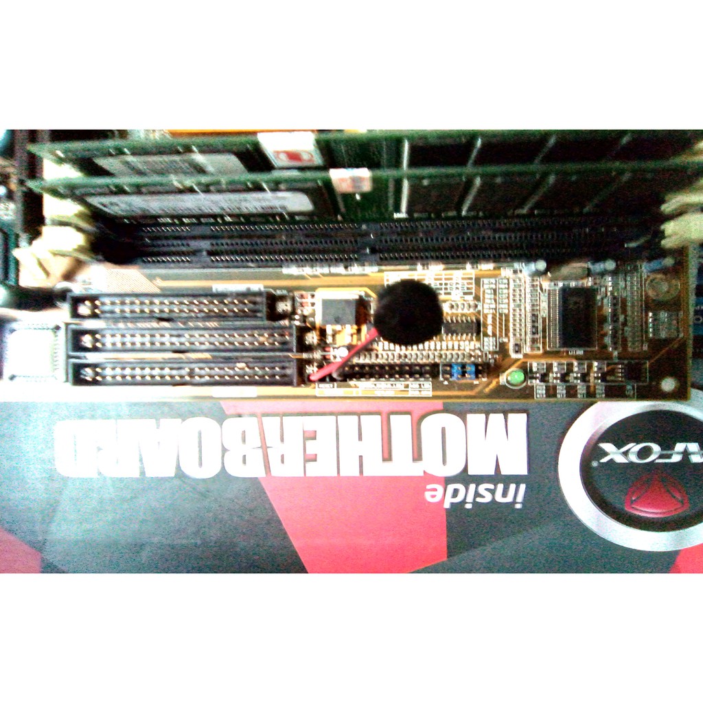 📢 Loa Speak Main Còi Beep buzzer Main Speaker bip Main