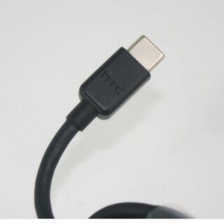 Cáp sạc HTC sạc nhanh chân Type-C - Bảo hành 6 tháng
