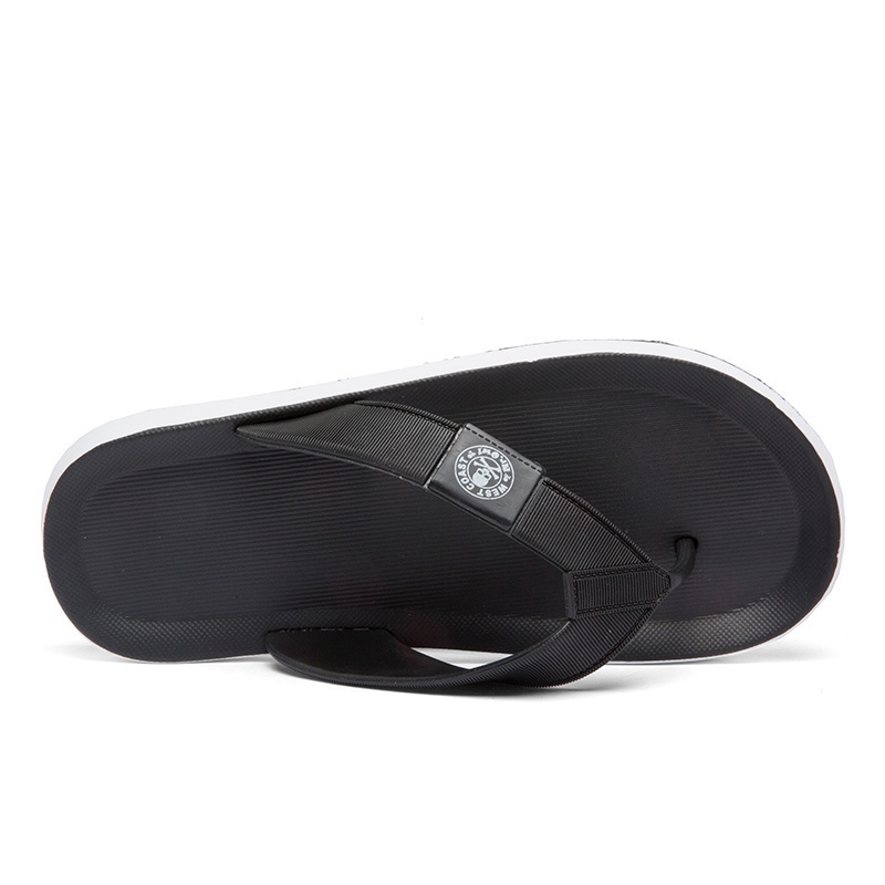 Dép Xỏ Ngón Chống Trượt Thời Trang Mùa Hè Cho Nam