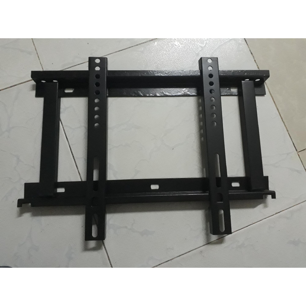 Khung treo Tivi cao cấp 14~37 inch Cố định  -