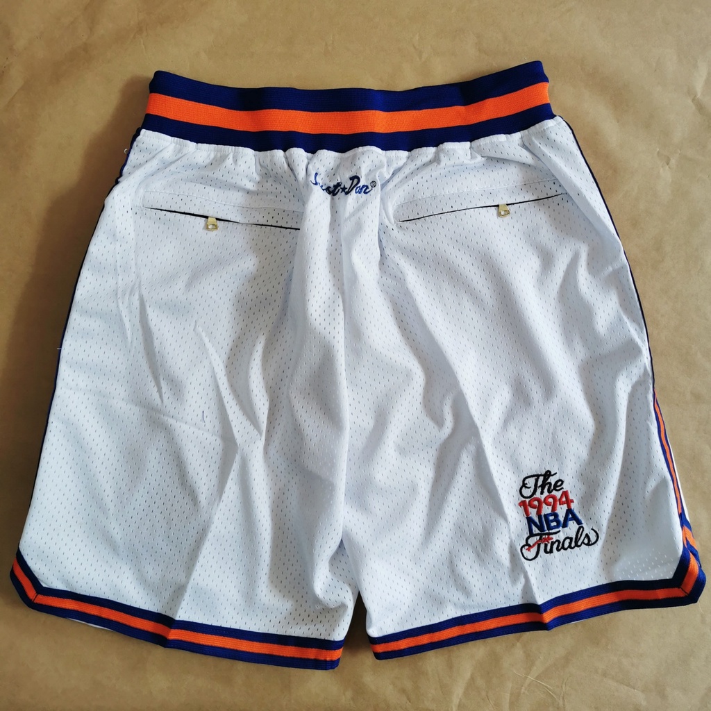 New York Knicks Short Nam Nữ  Streetwear Unisex Oversize BigSize Hiphop Kpop Gym Hotboy Hotgirl