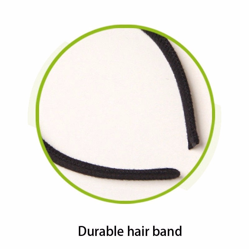 Băng Đô Cài Tóc Hình Tai Chuột Mickey / Minnie