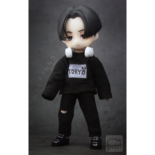 Head Manjiro Sano • Mikey • Tokyo Revengers