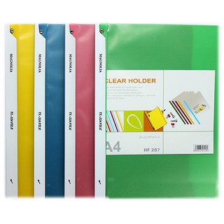 BÌA CÂY MAGNOLIA 324