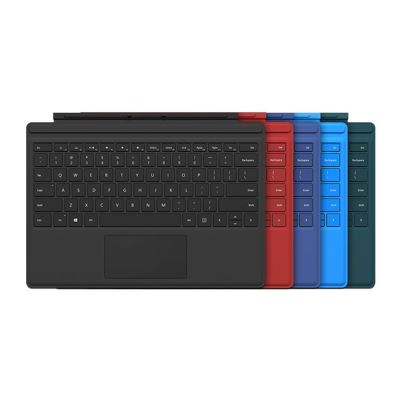 Bàn Phím Surface Pro Type Cover