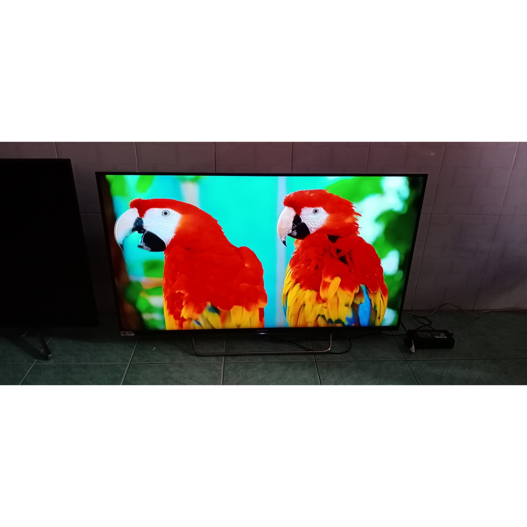 Android Tivi Sony 43inch Full HD giọng nói | Model 43W800C | BigBuy360 - bigbuy360.vn