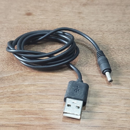 Cáp sạc Nokia chuôi lớn USB