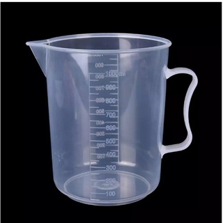 Ca đong định lượng 250ml 500ml