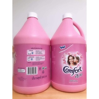 NƯỚC XÃ COMFORT THÁI 3600ml